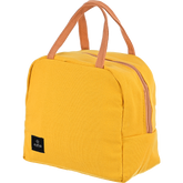 ESTIA ΤΣΑΝΤΑ ΦΑΓΗΤΟΥ MY COOL BAG ΙΣΟΘΕΡΜΙΚΗ 6lt PINEAPPLE YELLOW
